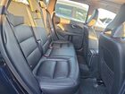 2016 Volvo Xc70 T5 Platinum Синий vin: YV4612NM6G1265117