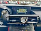 2018 Lexus Rc 300 Черный vin: JTHS85BC4J5004285