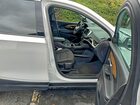 2020 Gmc Terrain Sle White vin: 3GKALMEV5LL279111