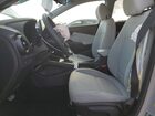 2022 Hyundai Kona Sel Серебряный vin: KM8K62AB5NU870437