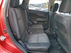 2017 Mitsubishi Outlander Se Красный vin: JA4AZ3A37HZ002978