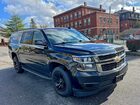 2020 Chevrolet Suburban K1500 Ls Black vin: 1GNSKGKCXLR228372