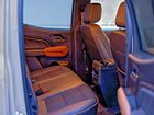 2024 Gmc Canyon At4 Оранжевый vin: 1GTP6DEK4R1238861
