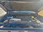 2025 Toyota Tundra Crewmax Sr Черный vin: 5TFLA5DBXSX329270