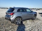 2025 Mitsubishi Outlander Sport S Серый vin: JA4ARUAUXSU008485