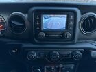 2019 Jeep Wrangler Unlimited Sport Серый vin: 1C4HJXDG3KW527093