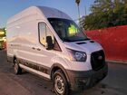 2023 Ford Transit T-350 Белый vin: 1FTBW3X87PKA71943