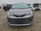 2023 Toyota Sienna Limited Серый vin: 5TDZRKEC4PS178903 2023 Toyota Sienna Limited Серый vin: 5TDZRKEC4PS178903