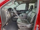 2022 Gmc Sierra K2500 Denali Темно-бордовый vin: 1GT49REY8NF268602
