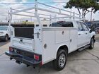 2024 Chevrolet Silverado C2500 Heavy Duty White vin: 1GB4WLE76RF206364 2024 Chevrolet Silverado C2500 Heavy Duty White vin: 1GB4WLE76RF206364