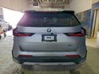 2024 Bmw X1 Xdrive28i Silver vin: WBX73EF04R5028512