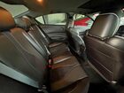 2022 Acura Ilx Premium A-spec Серый vin: 19UDE2F81NA008011