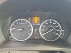 2016 Acura Ilx Base Watch Plus Синий vin: 19UDE2F36GA019366