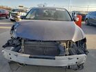 2017 Acura Ilx Base Watch Plus Синий vin: 19UDE2F36HA010099