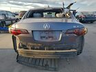 2017 Acura Ilx Base Watch Plus Синий vin: 19UDE2F36HA010099