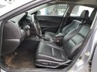 2016 Acura Ilx Premium Синий vin: 19UDE2F70GA007734
