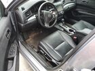 2016 Acura Ilx Premium Синий vin: 19UDE2F70GA007734