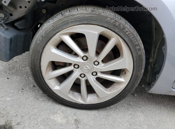 19UDE2F70GA007734 2016 ACURA ILX Синий 