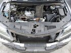 2016 Acura Ilx Premium Синий vin: 19UDE2F70GA007734 Damage: Upper Engine, Missing, Replacement Required