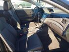 2017 Acura Ilx Premium Package/technology Plus Package Черный vin: 19UDE2F70HA010490