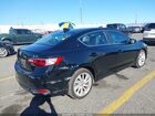 2017 Acura Ilx Premium Package/technology Plus Package Черный vin: 19UDE2F70HA010490