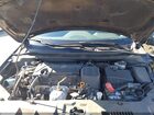 2017 Acura Ilx Premium Package/technology Plus Package Черный vin: 19UDE2F70HA010490
