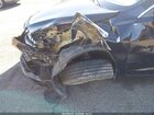 2017 Acura Ilx Premium Package/technology Plus Package Черный vin: 19UDE2F70HA010490