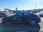 2017 Acura Ilx Premium Package/technology Plus Package Черный vin: 19UDE2F70HA010490