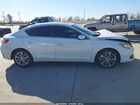 2017 Acura Ilx Premium Package/technology Plus Package Белый vin: 19UDE2F71HA000079