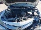 2017 Acura Ilx Premium Package/technology Plus Package Белый vin: 19UDE2F71HA000079