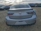 2019 Acura Ilx Premium Серебряный vin: 19UDE2F71KA011512