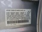 2019 Acura Ilx Premium Серебряный vin: 19UDE2F71KA011512
