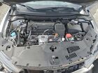 2019 Acura Ilx Premium Серебряный vin: 19UDE2F71KA011512
