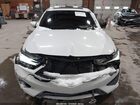 2021 Acura Ilx Premium Package/technology Package White vin: 19UDE2F73MA007772