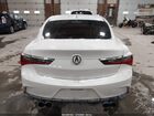 2021 Acura Ilx Premium Package/technology Package White vin: 19UDE2F73MA007772