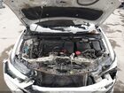 2021 Acura Ilx Premium Package/technology Package White vin: 19UDE2F73MA007772