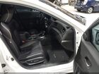 2021 Acura Ilx Premium Package/technology Package White vin: 19UDE2F73MA007772