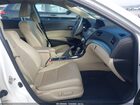 2016 Acura Ilx Premium Package/technology Plus Package Белый vin: 19UDE2F74GA025945 2016 Acura Ilx Premium Package/technology Plus Package Белый vin: 19UDE2F74GA025945