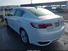 2016 Acura Ilx Premium Package/technology Plus Package Белый vin: 19UDE2F74GA025945 2016 Acura Ilx Premium Package/technology Plus Package Белый vin: 19UDE2F74GA025945