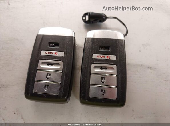 19UDE2F74LA008587 2020 ACURA ILX Gray Առջևի վահանակի տեսք