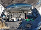 2020 Acura Ilx   Gray vin: 19UDE2F74LA008587