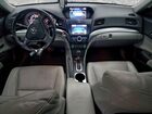 2016 Acura Ilx Premium Синий vin: 19UDE2F7XGA005215