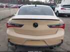 2020 Acura Ilx   Beige vin: 19UDE2F80LA012029