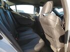 2022 Acura Ilx Premium A-spec Белый vin: 19UDE2F83NA006079
