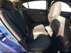 2020 Acura Ilx Premium   A-spec Packages/technology   A-spec Packages Синий vin: 19UDE2F84LA012373