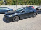 2021 Acura Ilx Premium A-spec Black vin: 19UDE2F86MA002137