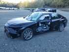 2025 Acura Integra Black vin: 19UDE4H24SA020475