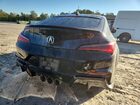 2025 Acura Integra Type S Черный vin: 19UDE5G96SA000412
