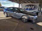 2016 Acura Tlx Black vin: 19UUB1F32GA003765