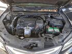 2016 Acura Tlx Black vin: 19UUB1F32GA003765